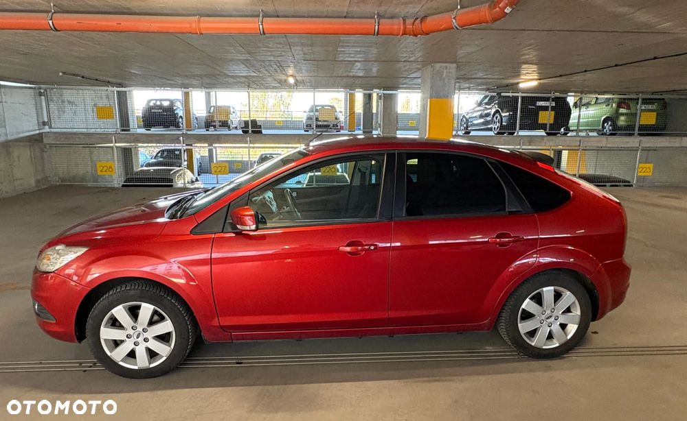 Ford Focus - 4