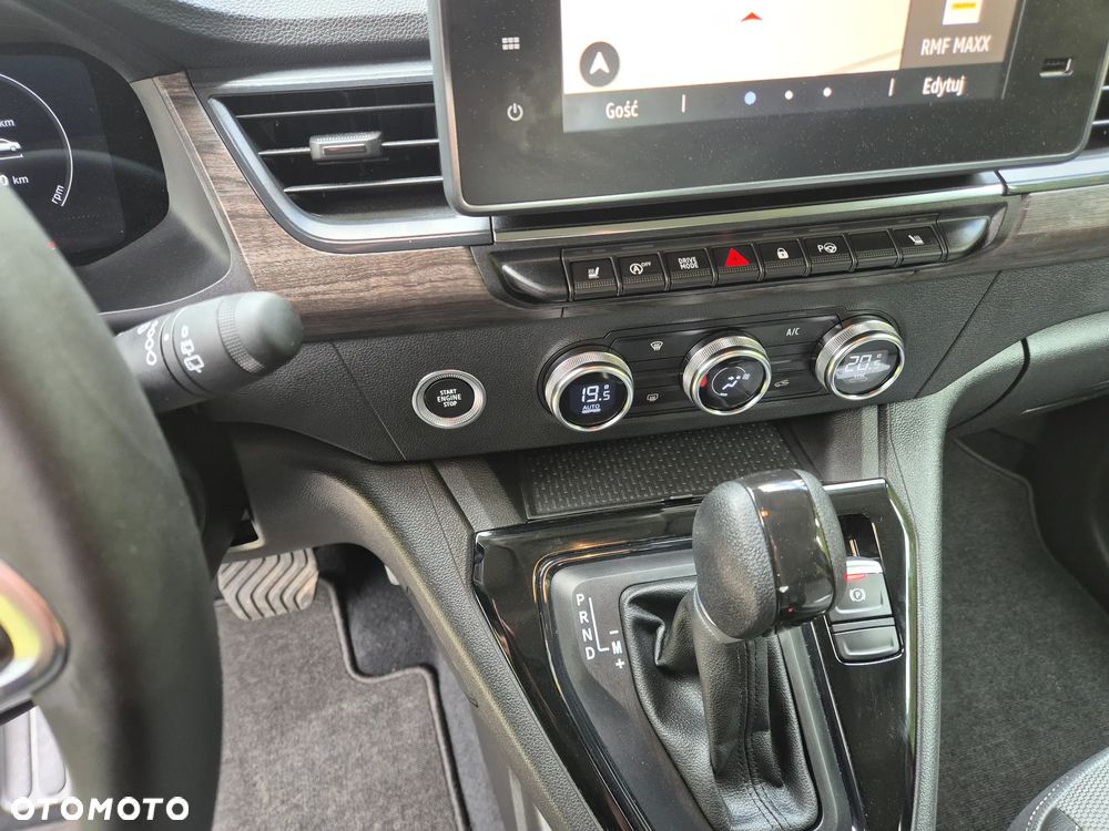 Renault Kangoo 1.5 dCi Techno EDC - 11