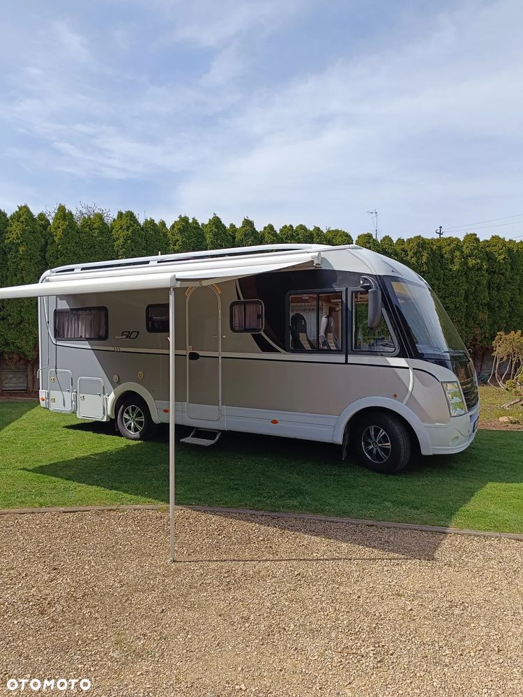 Fiat Ducato - 1