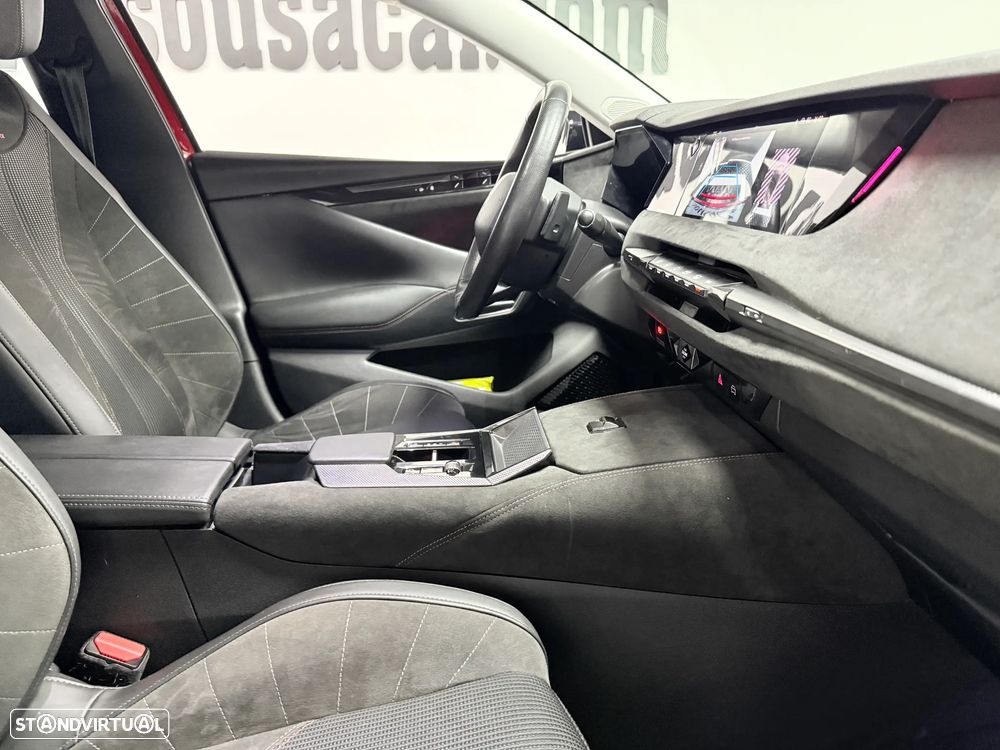 DS DS4 E-TENSE 225 BASTILLE+ - 10