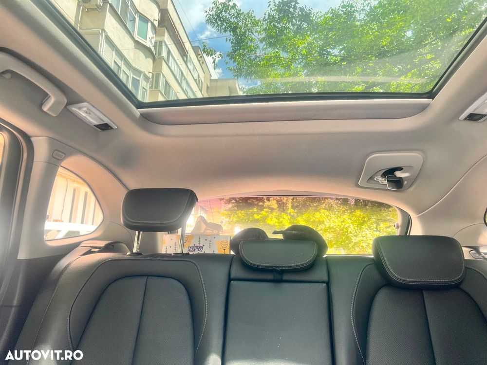 BMW X1 xDrive20d Aut. - 12