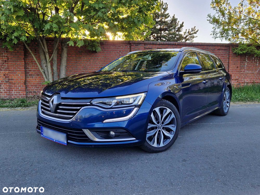 Renault Talisman - 2