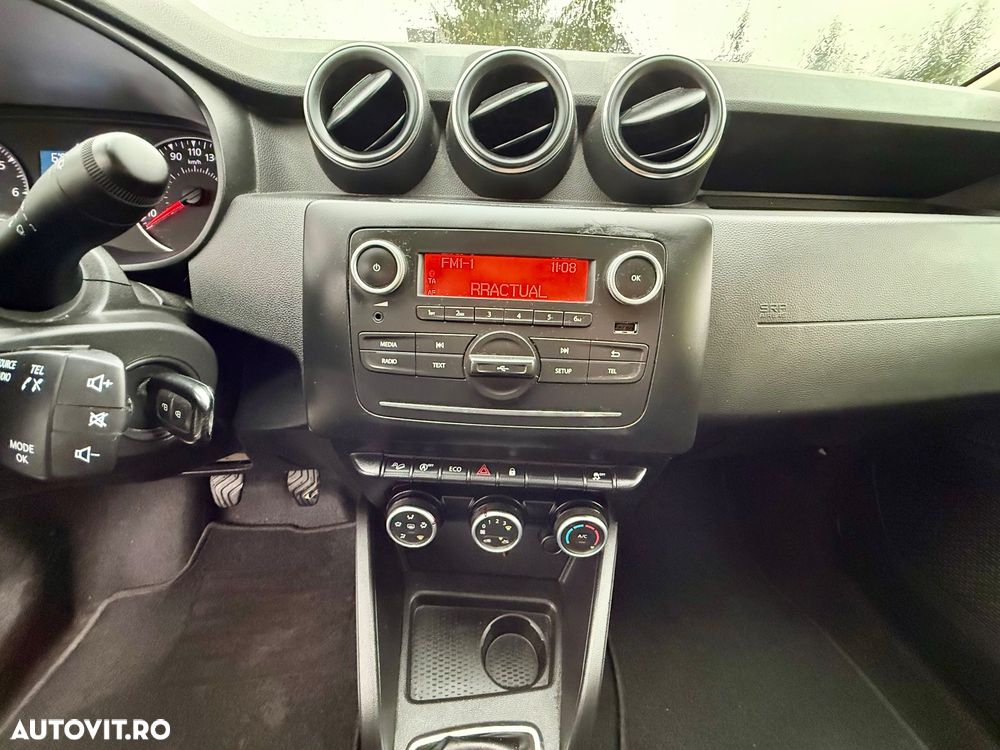 Dacia Duster 1.5 Blue dCi 4WD Comfort - 15