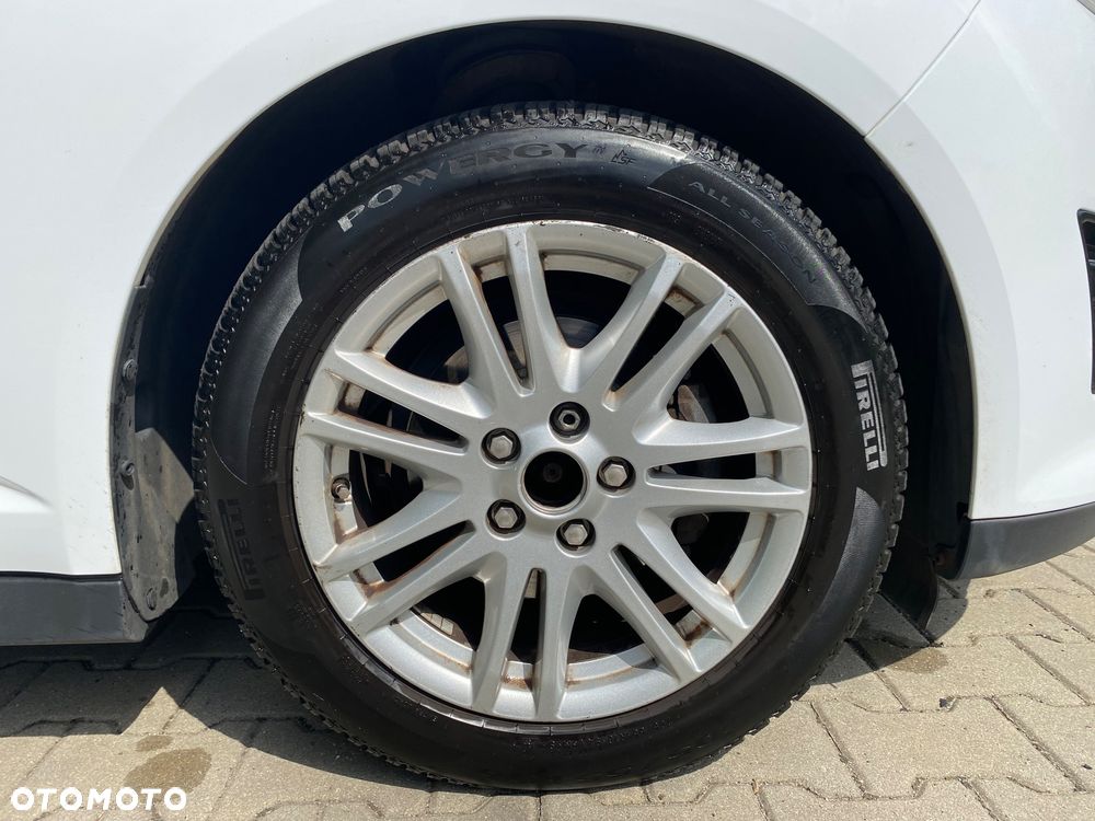 Ford C-MAX 1.6 TDCi Start-Stop-System Titanium - 29