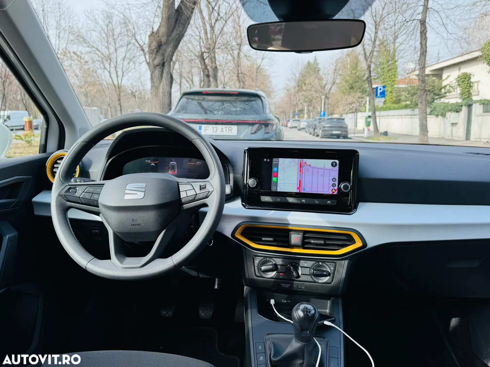 Seat Arona - 28