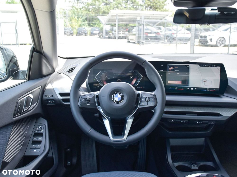 BMW Seria 2 216i - 34