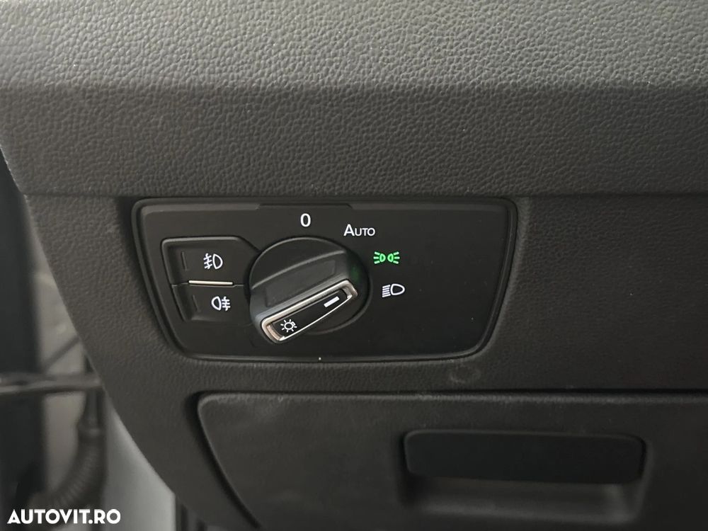 Volkswagen Passat - 16