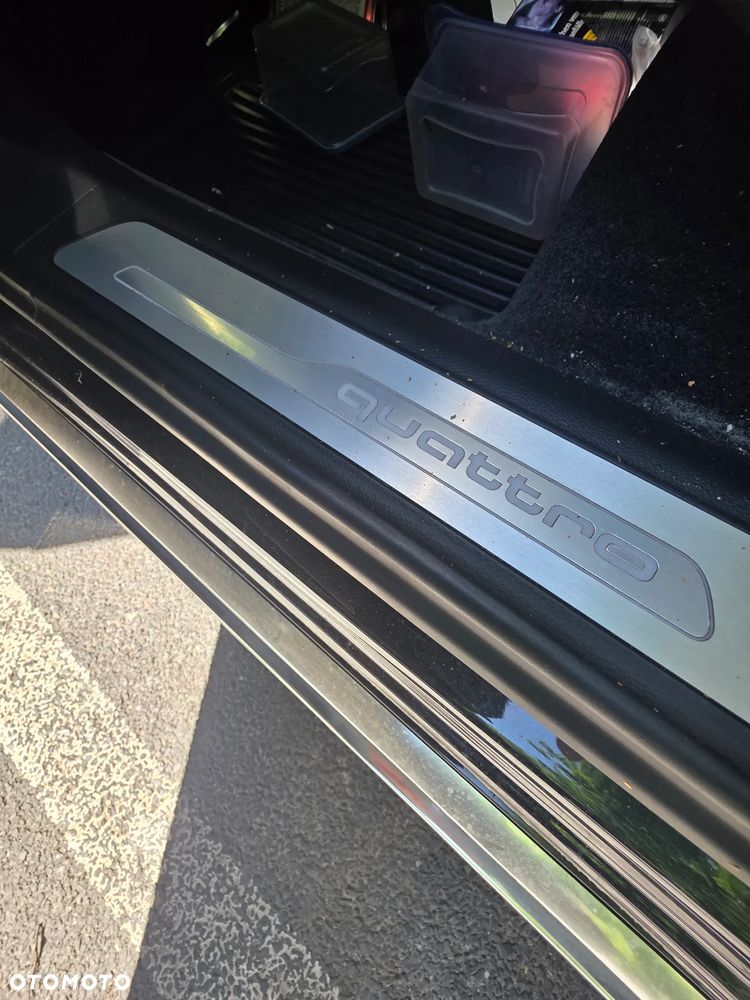 Audi A8 4.0 TFSI L Quattro - 14
