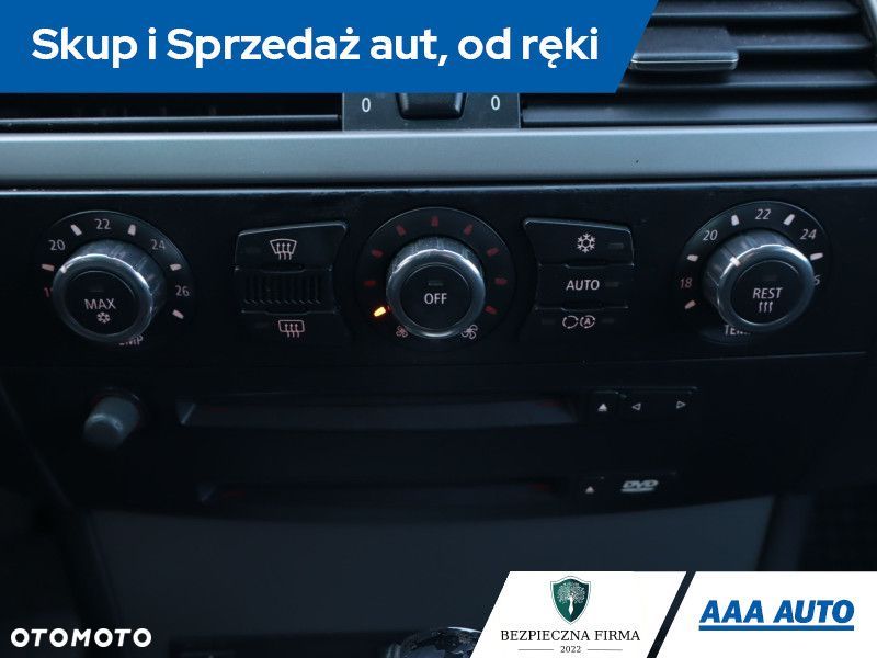 BMW Seria 5 - 15