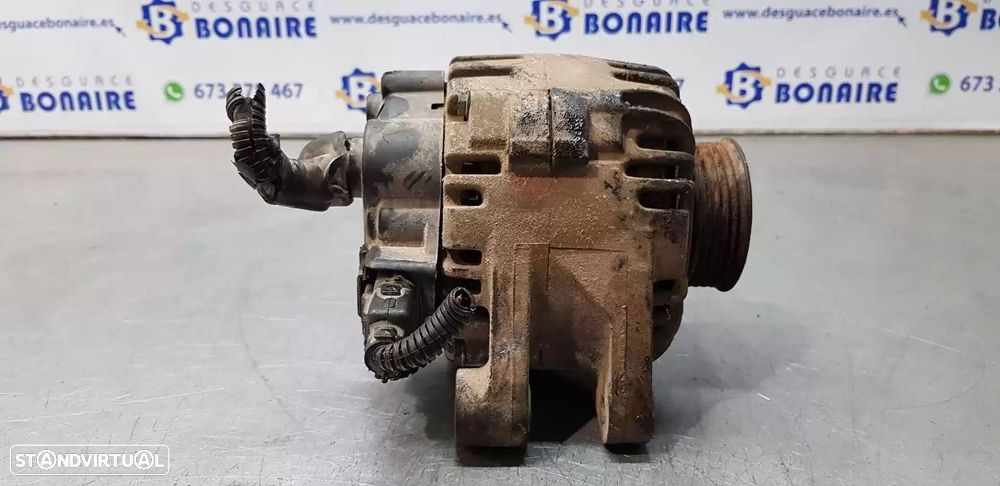 ALTERNADOR KIA SORENTO I 2003 -3730039450 - 4