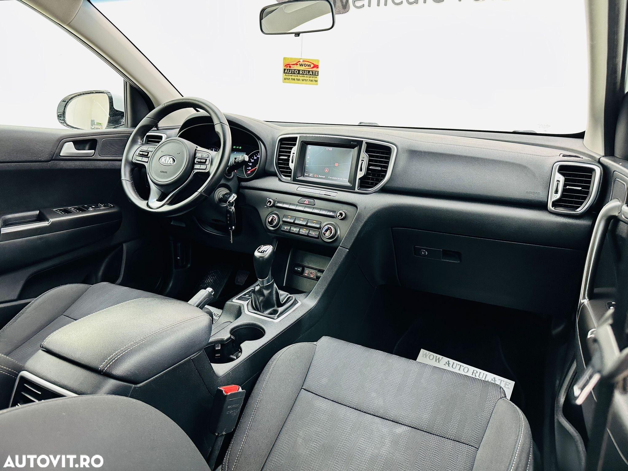 Kia Sportage - 26