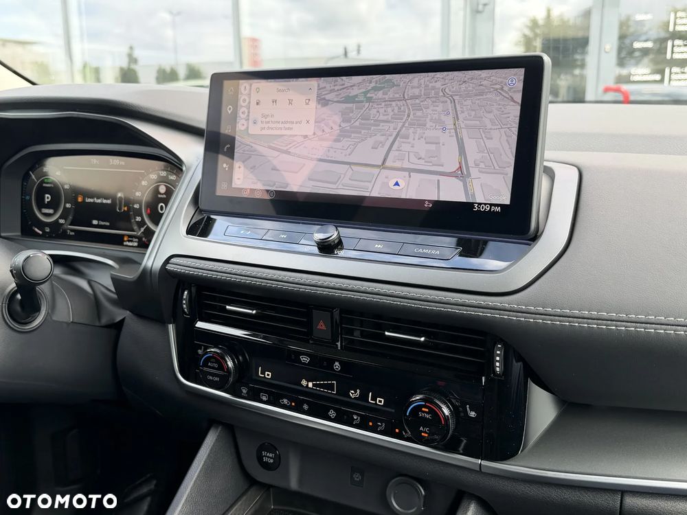Nissan Qashqai 1.5 e-POWER N-Connecta - 12