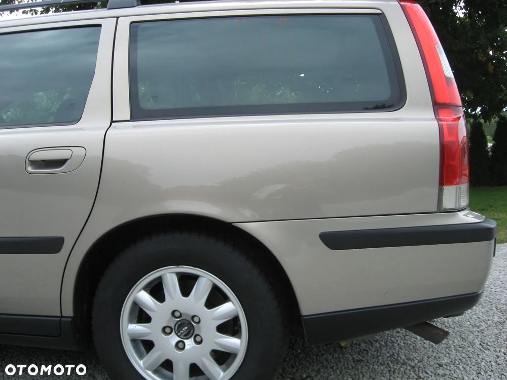 Volvo V70 2.4 Summum - 32