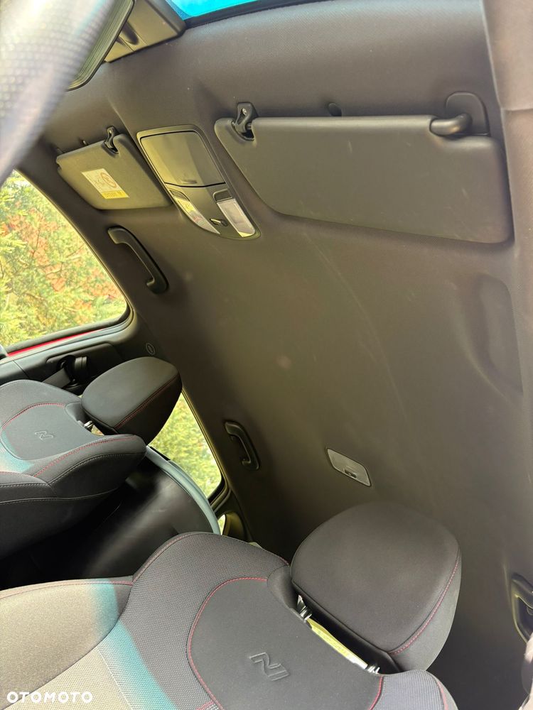 Hyundai i30 1.5 T-GDI 48V-Hybrid N-Line - 20