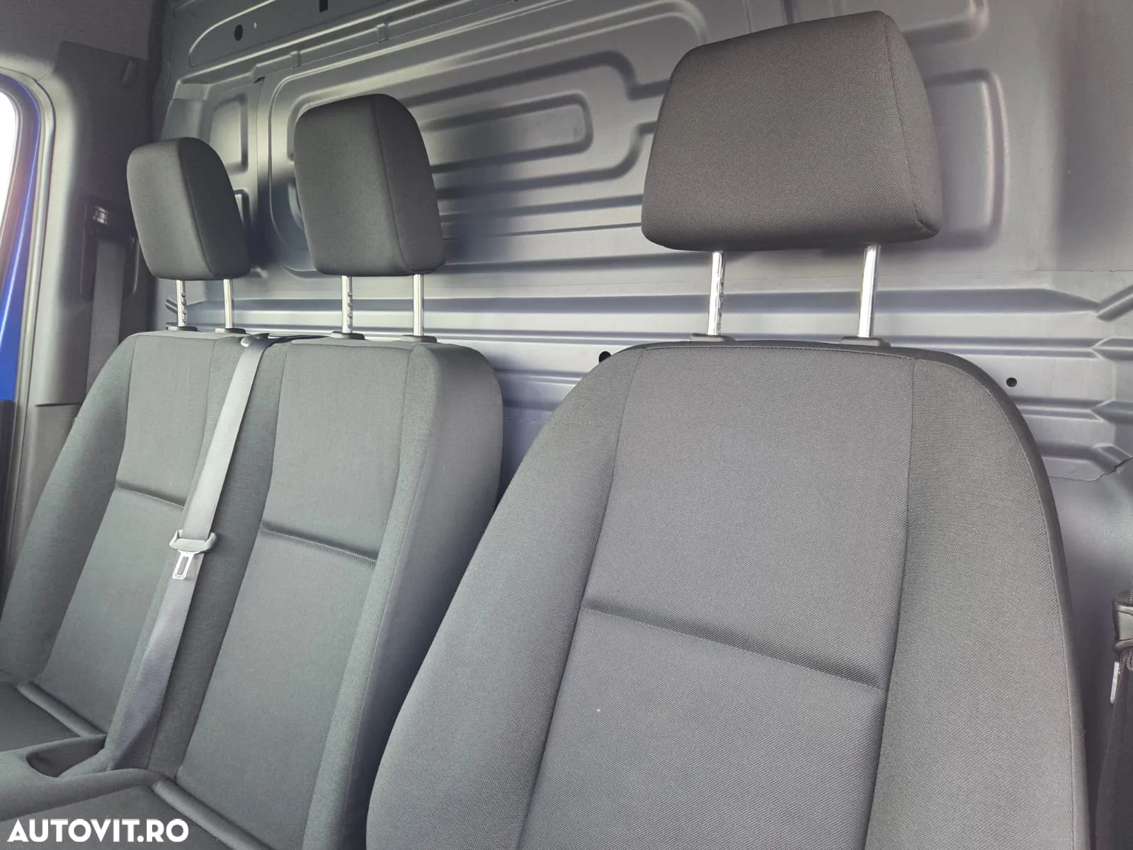 Mercedes-Benz New Sprinter L3H2 - 20