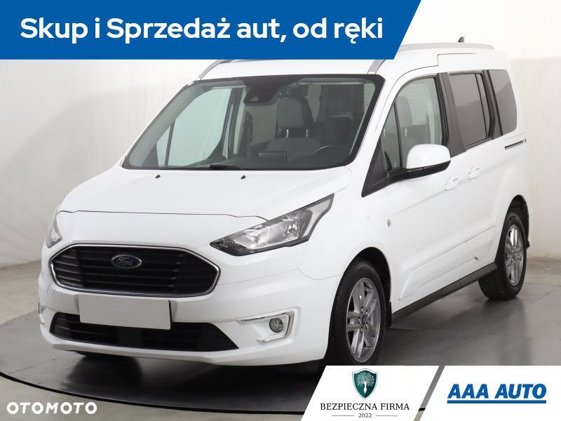 Ford Tourneo Connect - 3