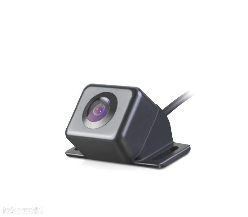 CÂMARA DE ESTACIONAMENTO FRONTAL UNIVERSAL XTRONS - 3