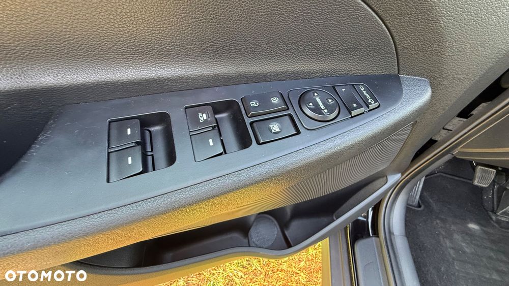 Hyundai Tucson - 19
