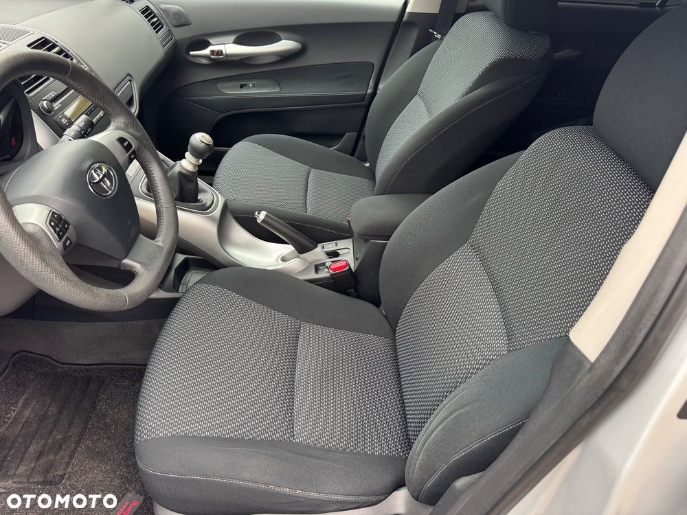 Toyota Auris 1.6 Valvematic Life Plus - 20