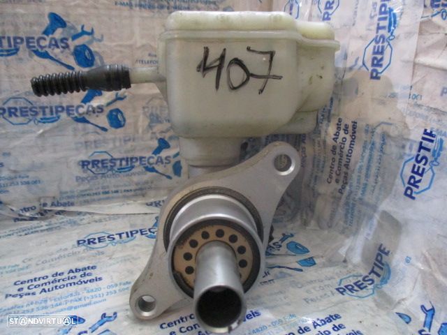 Bomba De Travão 03350886321   1K1611301D VW GOLF 6 2010 1.6 TDI DIESEL AUDI A3 8P SPORTBACK 2010 2.0Tdi 140Cv 5P PRETO DIESEL - 2