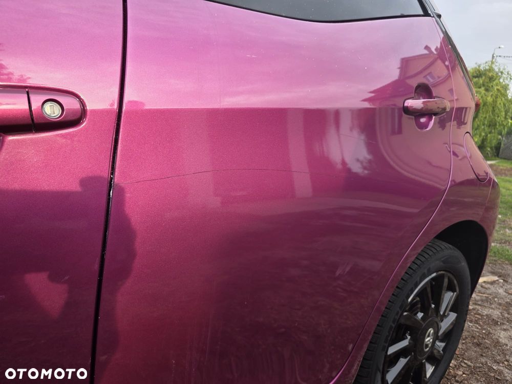 Toyota Aygo 1.0 VVT-i Color Edition - 12