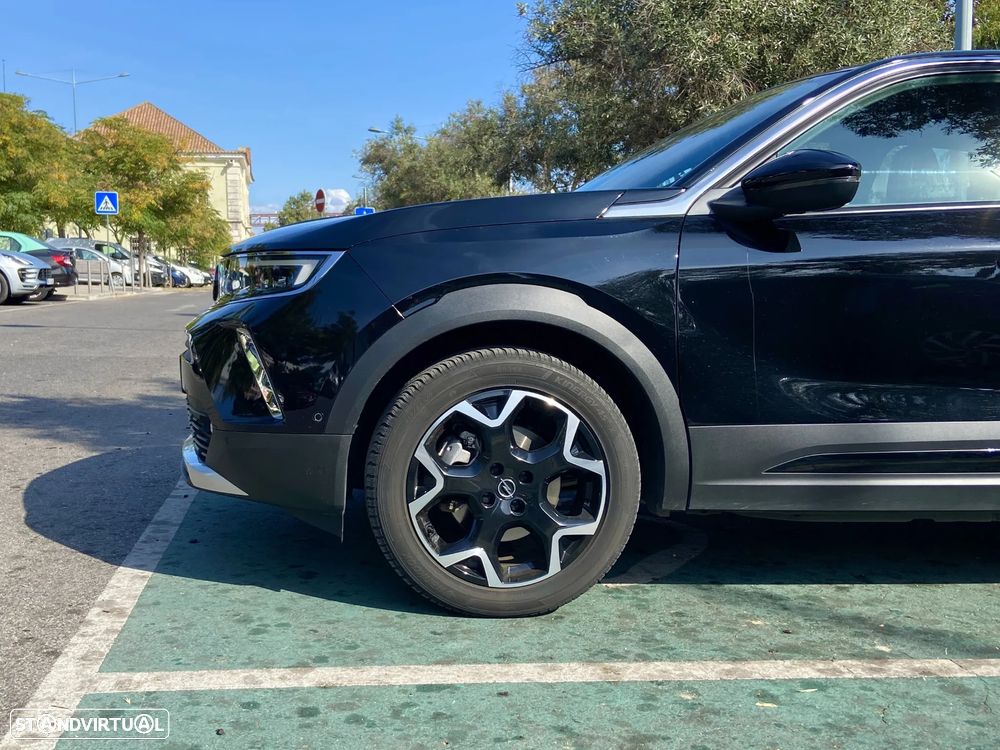 Opel Mokka-e - 15