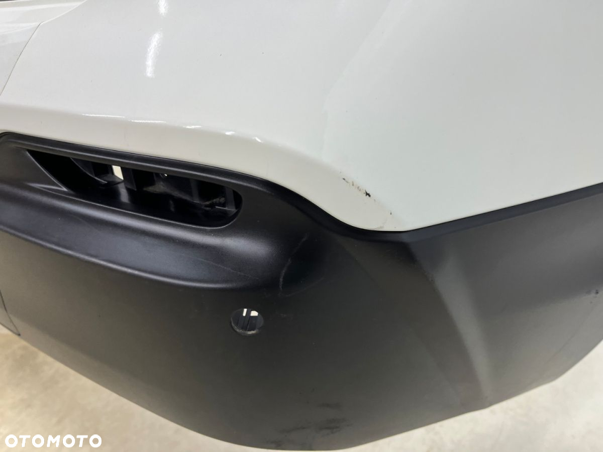 Zderzak tylny Nissan Qashqai 2 II J11 17-21r. Lift tył 4XPDC 85022HV20H - 15