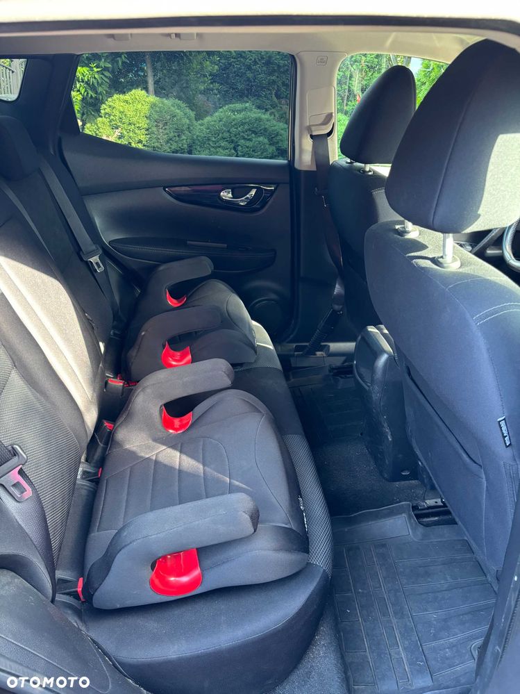 Nissan Qashqai - 4