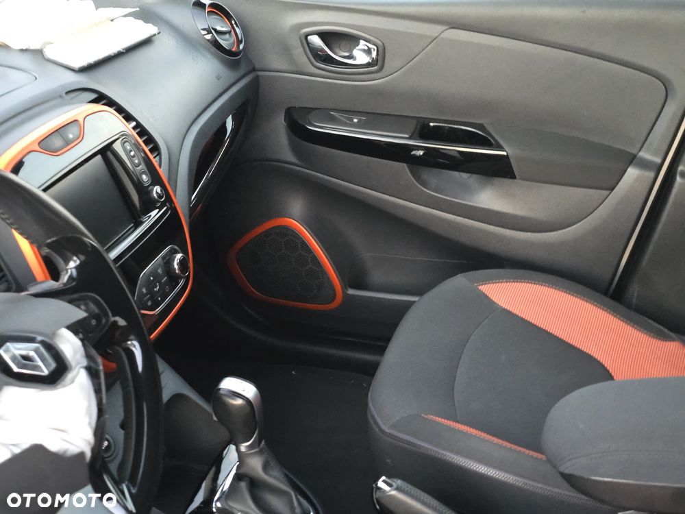 Renault Captur 1.2 Energy TCe Intens EDC EU6 - 17