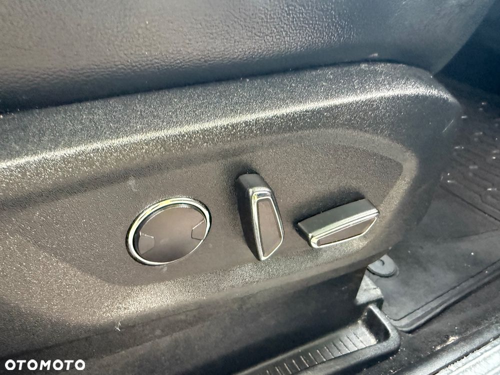 Ford S-Max 2019