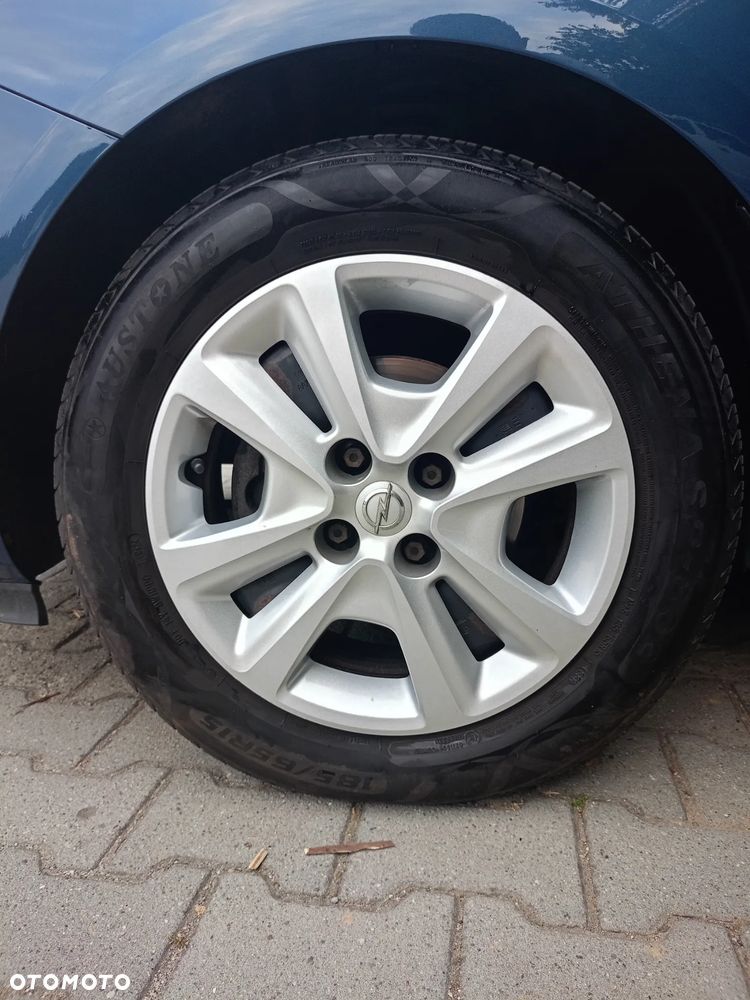 Opel Corsa - 4