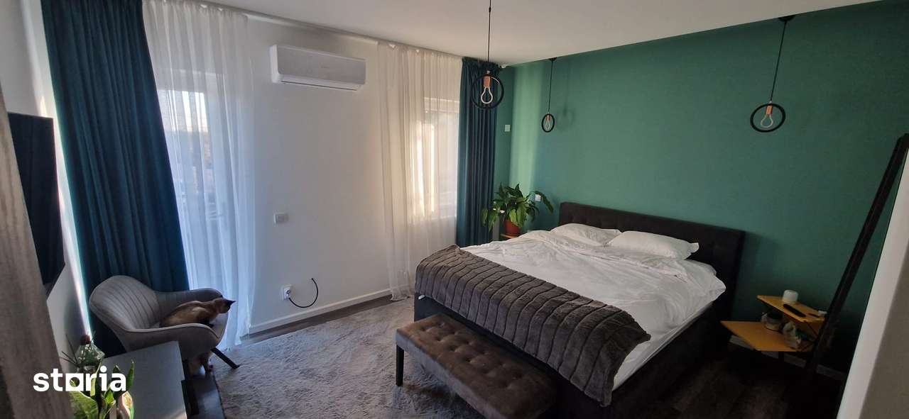 Casă modernă premium în Caracal, Olt- direct proprietar - Imagine principală: 5/11