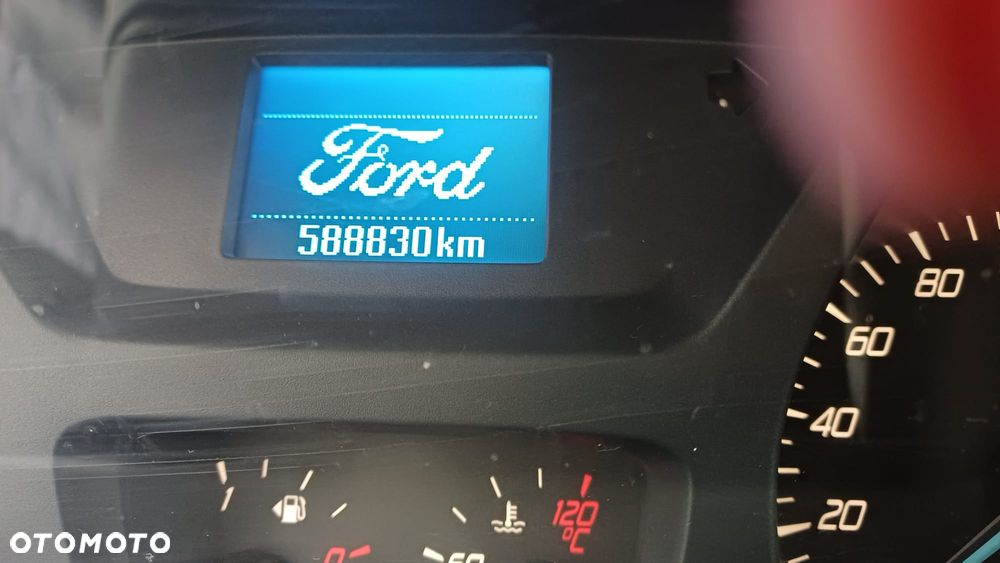 Ford TRANSIT - 3