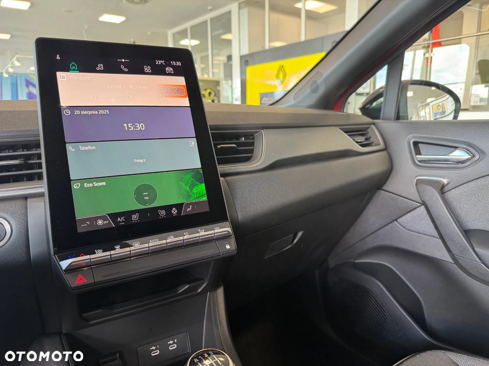 Renault Captur 1.2 TCe Techno - 18