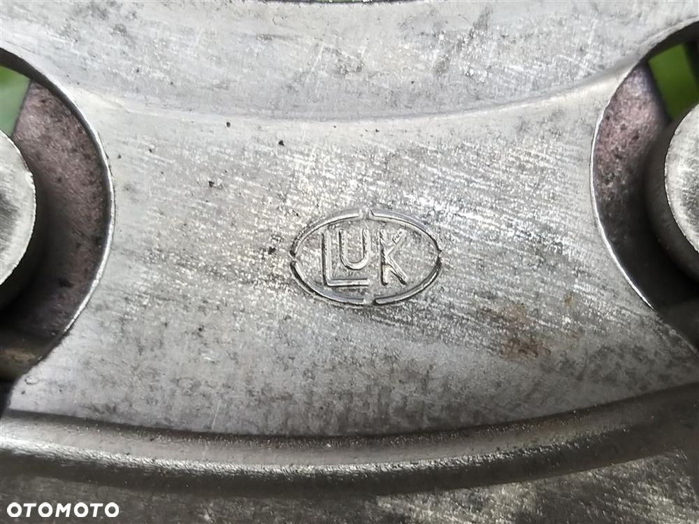Sprzęgło Kompletne Audi A4 B6 8E 00-04 2.0B 16V 130KM LUK KOŁO DWUMASOWE - 5