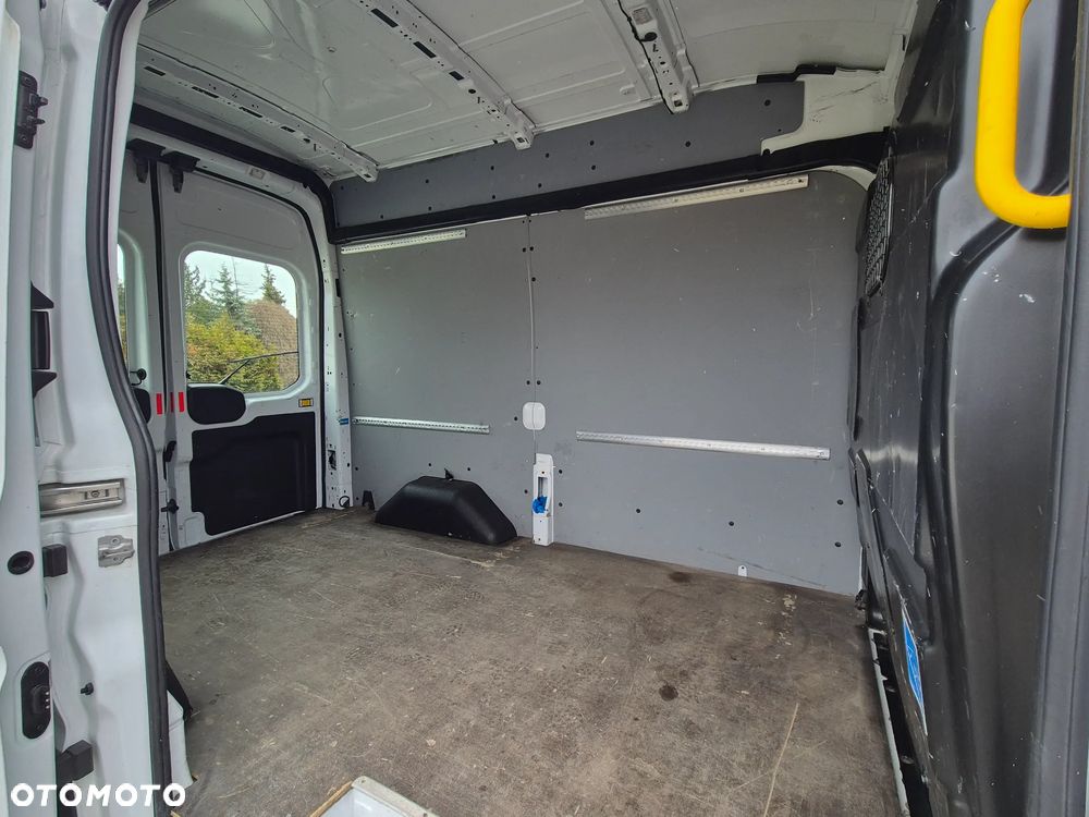Ford TRANSIT L2 H3 - 25