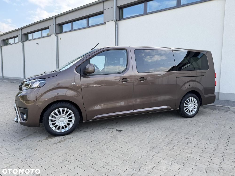 Toyota Proace Verso 2.0 D4-D Long Business - 6
