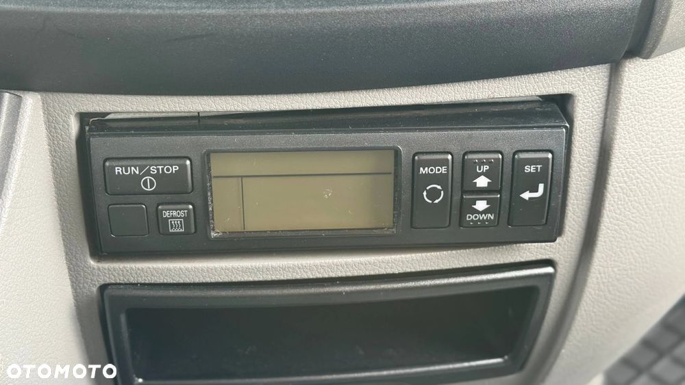 Mercedes-Benz Sprinter - 10