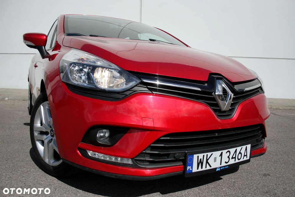 Renault Clio - 2