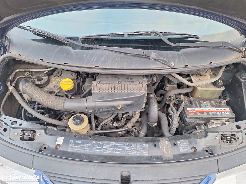 Renault Espace - 9