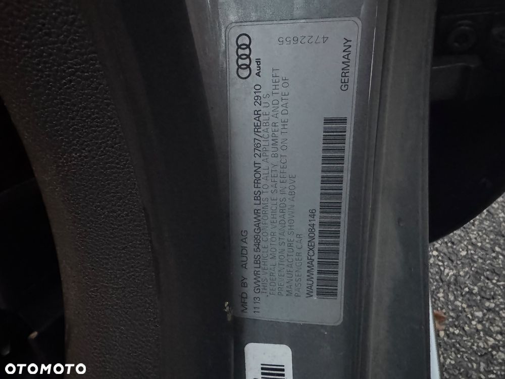 Audi A7 Sportback 3.0 TDI Quattro Tiptronic - 22