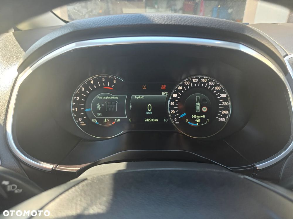 Ford Galaxy 2.0 TDCi Titanium - 16