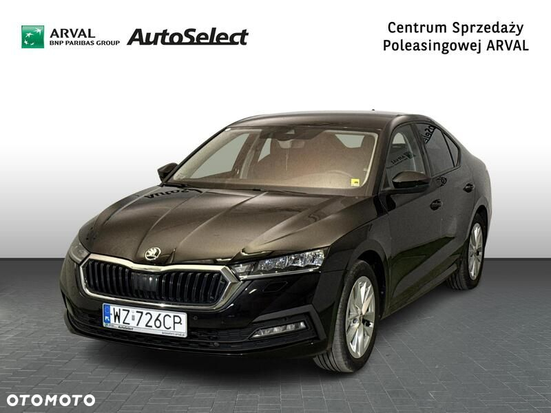 Skoda Octavia - 2