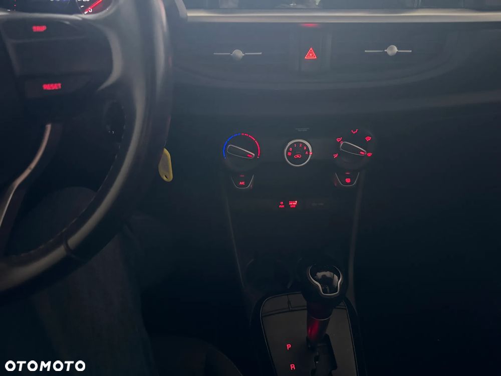 Kia Picanto 1.2 L - 3