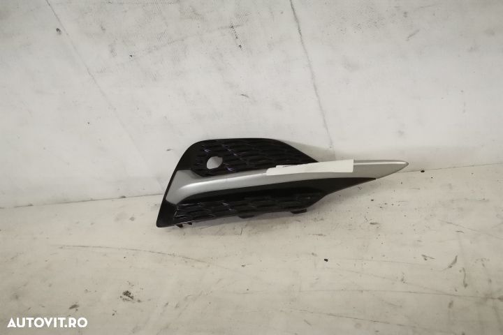 Grila Originala Cu Senzor Dreapta In Stare Buna Nissan  Qashqai  2 J11 - 3