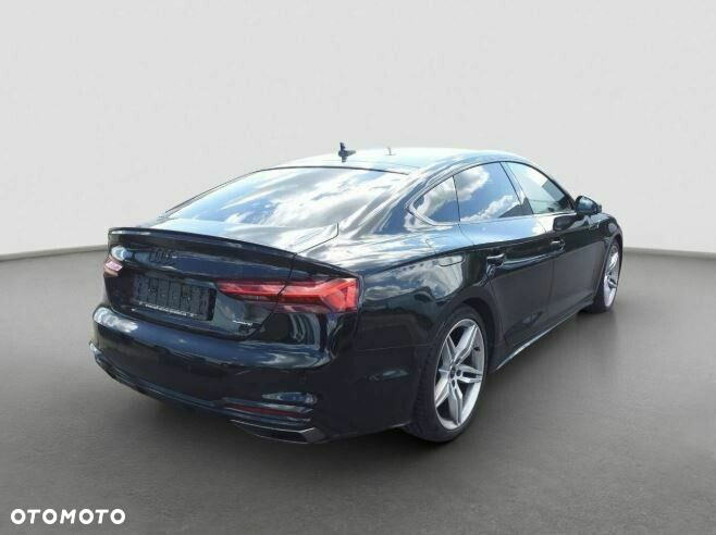 Audi A5 - 3