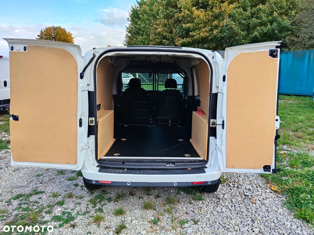 Fiat Doblo - 9