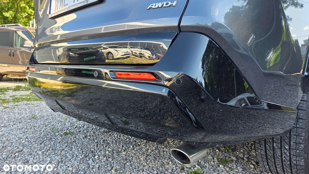 Toyota RAV4 2.5 Plug-In Hybrid Selection 4x4 - 7