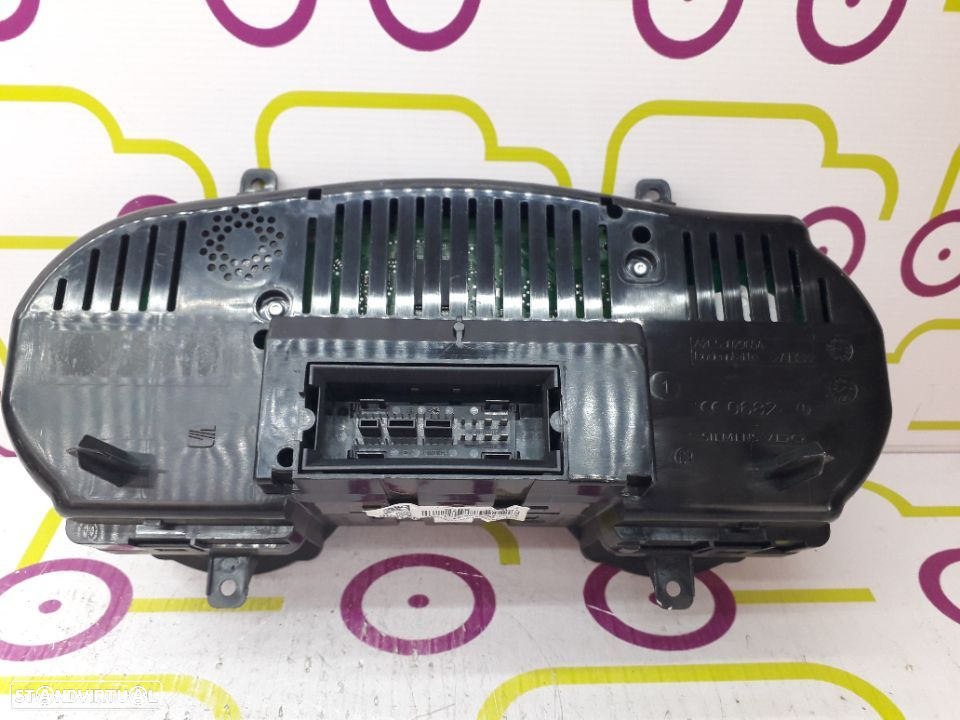 Quadrante Seat Leon 1.9 TDi 105 Cv de 2008 - Ref: A2C53029630 - NO740042 - 3