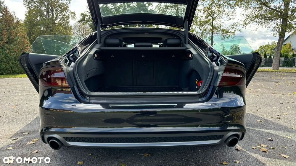 Audi A7 Sportback - 17